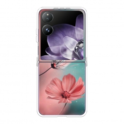 ����������� ����� ������� � ������ �� Xiaomi Mix Flip