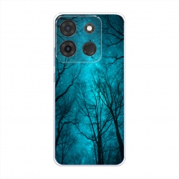 ����������� ����� ��������� ��� �� Infinix Smart 7 Plus