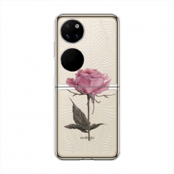 ����������� ����� ������������� ���� �� Huawei P50 pocket