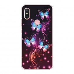 ����������� ����� ������� � ������� ������ �� Xiaomi Redmi S2 (Redmi Y2)