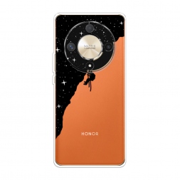 ����������� ����� �������� � ������� �� Honor X9B