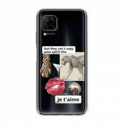 ����������� ����� ����������� ������ �� Huawei Nova 6 SE