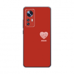 ����������� ����� ��������� ������ �� ������� �� Xiaomi 12X