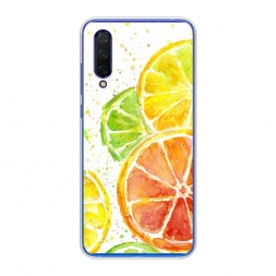 ����������� ����� ���������� �� Xiaomi Mi A3 Lite