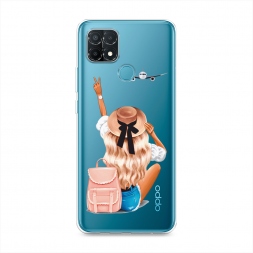 ����������� ����� ���������� ��������� �� Oppo A15s