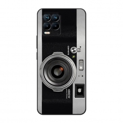 ������� ����������� ����� ����� ������ �� Realme 8