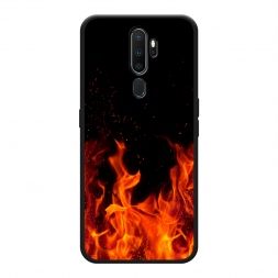 ������� ����������� ����� ��� � ���� �� Oppo A5 (2020)