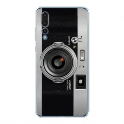 ����������� ����� ����� ������ �� Huawei P20 Pro