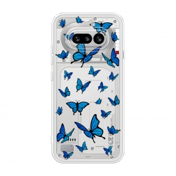 ����������� ����� ����� ������� �� Nothing Phone 4a