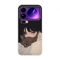����������� ����� ����� ������� � ������� �� Xiaomi 17 Pro Max