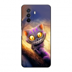 ������� ����������� ����� Cheshire Cat �� Huawei Nova Y70