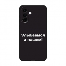 ������� ����������� ����� ��������� � ����� �� Samsung Galaxy A36 5G