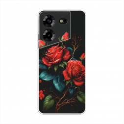 ����������� ����� �������� ���� �� Tecno Pova 5