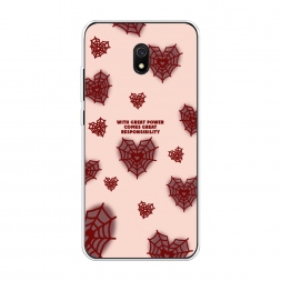 ����������� ����� ������� ��������������� 1 �� Xiaomi Redmi 8A