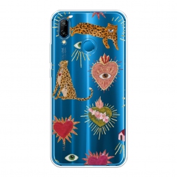����������� ����� ���������� ������� �� Huawei P20 Lite