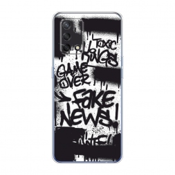 ����������� ����� Fake news �� Oppo A74