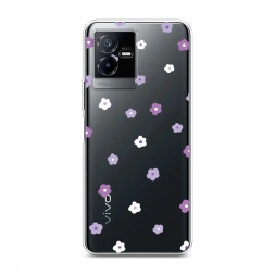 ����������� ����� ���������� �������� ������� �� Vivo Y73t