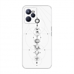 ����������� ����� ����� ������ �� Realme C35