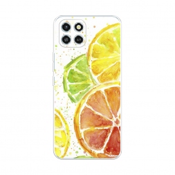 ����������� ����� ���������� �� Infinix Smart 6 HD