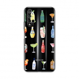 ����������� ����� ������ ������� �� Huawei Nova 5T