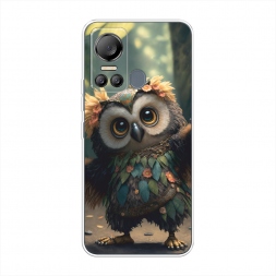 ����������� ����� ����������� ���� �� Itel Vision 5