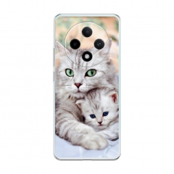 ����������� ����� ����� � ������ �� Oppo A3 Pro 5G