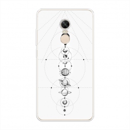 ����������� ����� ����� ������ �� Xiaomi Redmi Note 4X (Global)