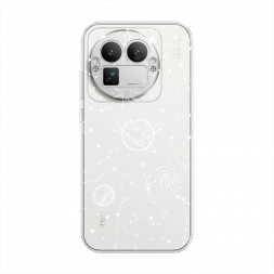 ����������� ����� ������� � ������� �� Realme GT 8 Pro