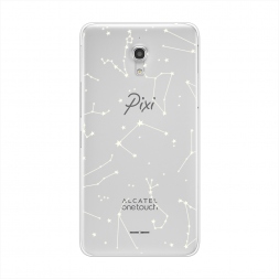 ����������� ����� ��������� �� Alcatel Pixi 4 (5) 5045D