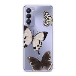 ����������� ����� ��� ����������� ������� �� Tecno Camon 18T