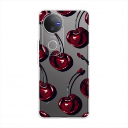 ����������� ����� ������ ������� 4 �� Vivo V50