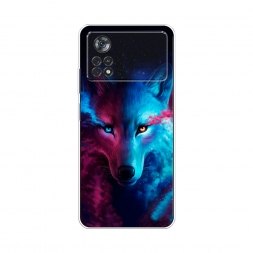 ����������� ����� ��������� ���� �� Xiaomi Poco X4 Pro 5G