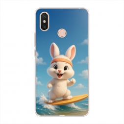 ����������� ����� ����� �� ���� �� Xiaomi Mi Max 3