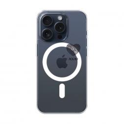 MagSafe ��������� ������ ������ �� iPhone 15 Pro