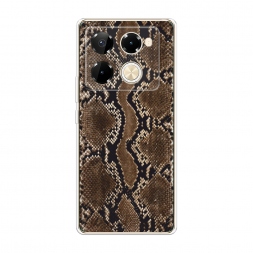 ����������� ����� ���� ���������� ���� �� Infinix Note 40 Pro Plus