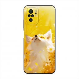 ������� ����������� ����� ���� � ���� �� Xiaomi Redmi Note 10S