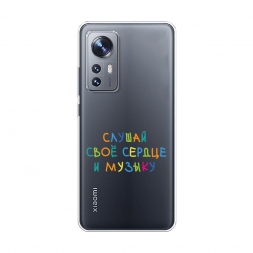 ����������� ����� ������ ��� ������ �� Xiaomi 12X