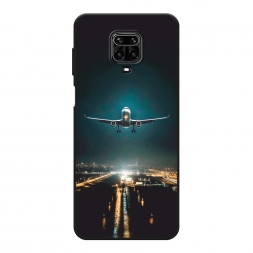 ������� ����������� ����� ������� � ������ ���� �� Xiaomi Redmi Note 9S
