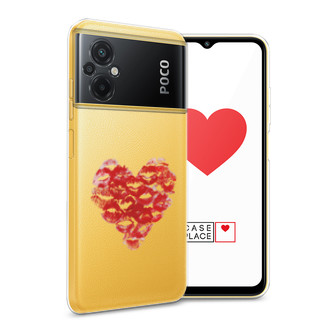 ����������� ����� �������� �� �������� �� Xiaomi Poco M5