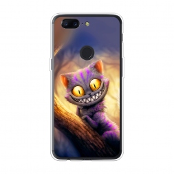 ����������� ����� Cheshire Cat �� OnePlus 5T