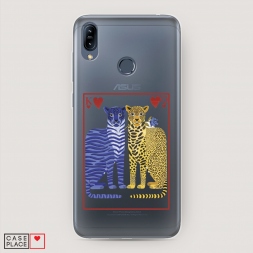 ����������� ����� ������� � ���� 2 �� Asus Zenfone Max M2 ZB633KL
