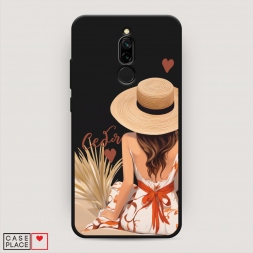 ������� ����������� ����� ������ ������� ���� 1 �� Xiaomi Redmi 8