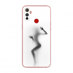 ����������� ����� ������� � ���� �� Realme C3