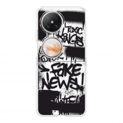 ����������� ����� Fake news �� Huawei Pocket 2