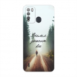 ����������� ����� ����� ������ ��� �� Itel Vision 1 Pro