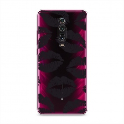 ����������� ����� ׸���� ������ ������� �� Xiaomi Mi 9T Pro