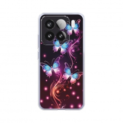 ����������� ����� ������� � ������� ������ �� Xiaomi 15