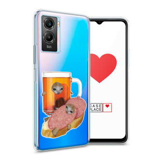 ����������� ����� ������ ��������� �� Vivo Y55s 5G