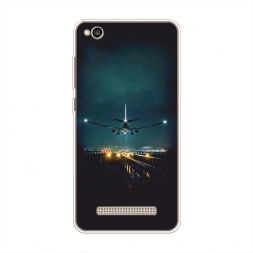 ����������� ����� ������ ���� �� Xiaomi Redmi 4A