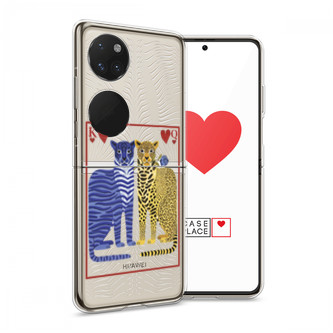 ����������� ����� ������� � ���� 2 �� Huawei P50 pocket
